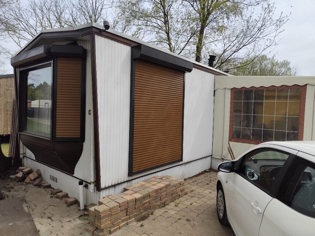 Chalet met 1 slaapkamer te koop (OK301), Tot en met 2