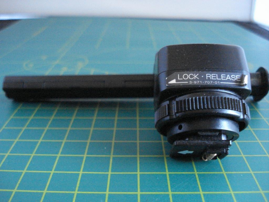 Sony Gun-zoommicrofoon, Gebruikt, Verzenden, Overige typen, Overige soorten