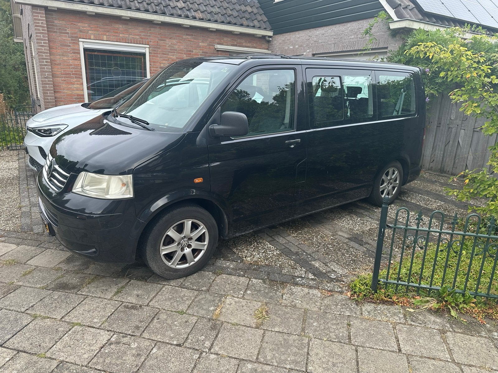 Volkswagen multivan camper, Volkswagen, Tot en met 2, Particulier, 5 tot 6 meter