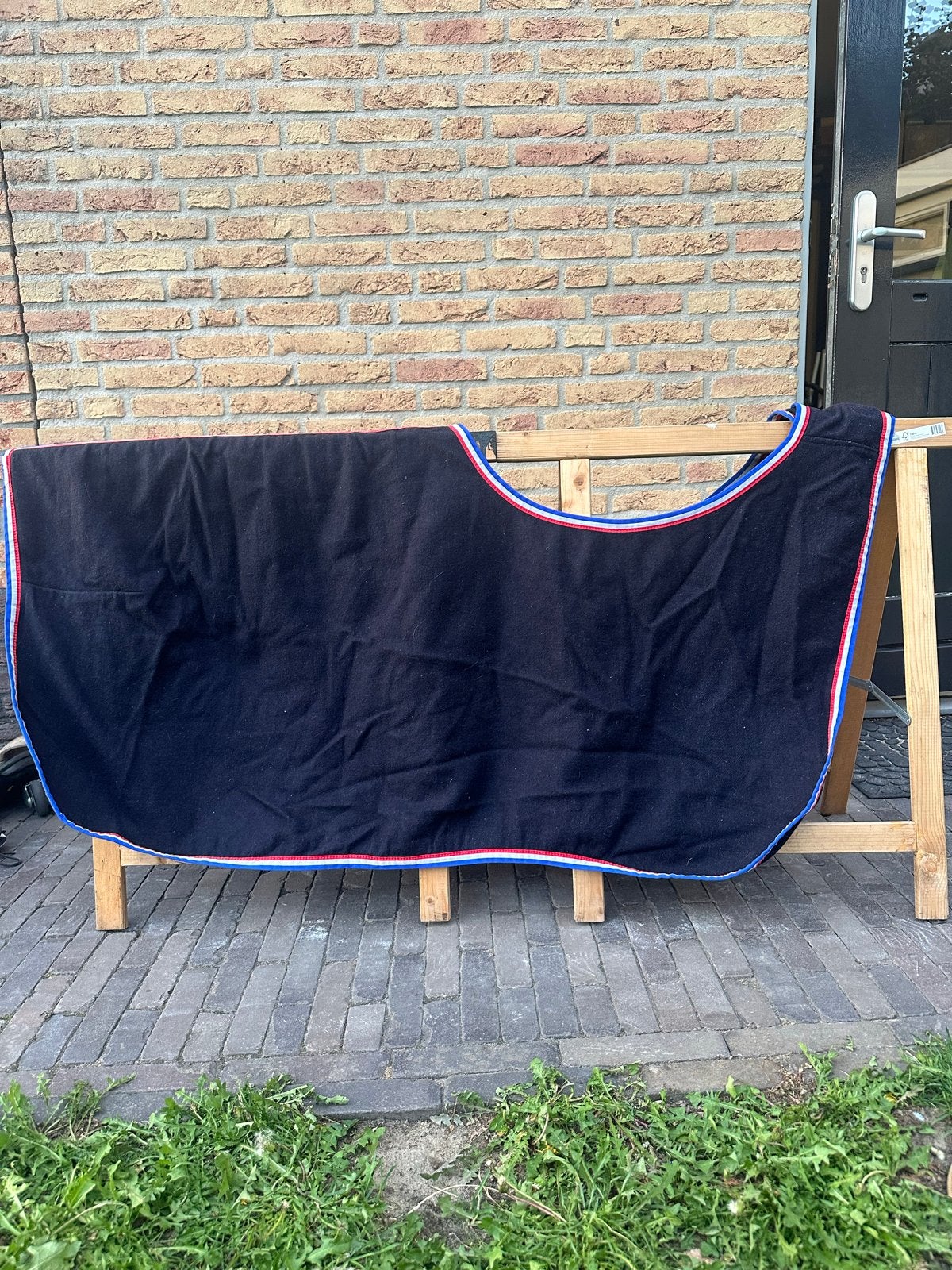 Uitrijdeken 175cm, Overige merken, Cob (M), Overige typen, Zo goed als nieuw