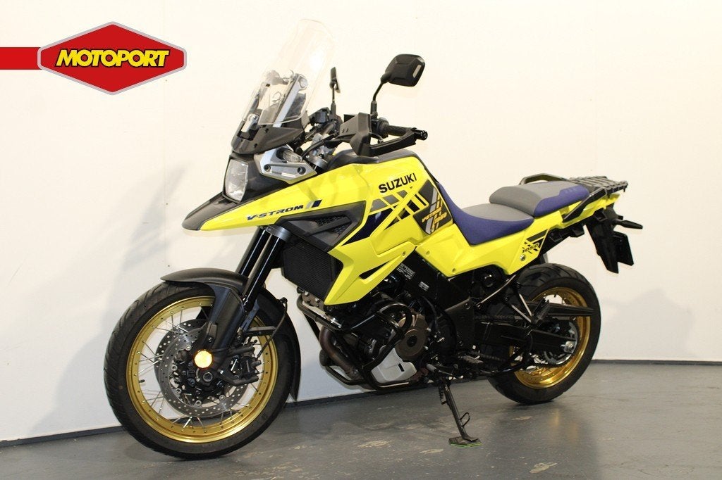 Suzuki DL 1050 XT V-Strom (bj 2023), Motoren, Lange Dreef 12
4131NH  Vianen, NL, Suzuki, Klantenservice@suzuki.nl, Meer dan 35 kW