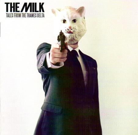 the Milk, Ophalen of Verzenden, Gebruikt