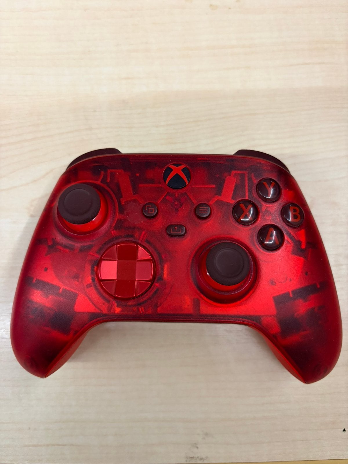 Xbox Series X/S Controller