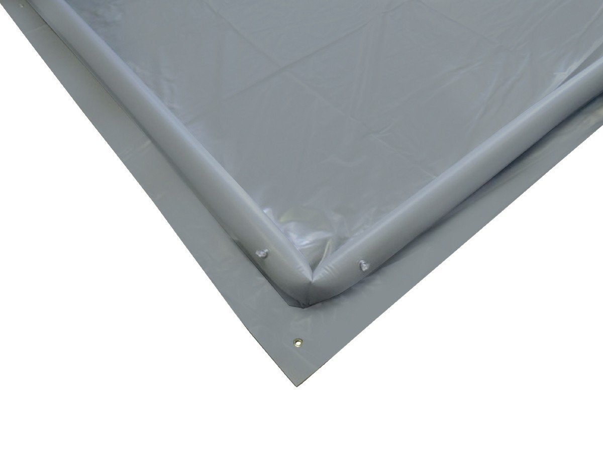 Obelink air grondzeil 2.50x4.00, Ophalen of Verzenden, Zo goed als nieuw