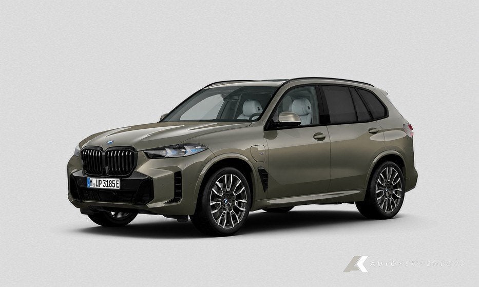 BMW X5 xDrive50e M Sport | Panorama | Luchtvering | Trekhaak, Automaat, Gebruikt, X5, Plug-in hybride