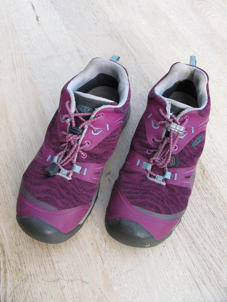 keen schoenen maat 38, Keen, Gebruikt, Meisje, Schoenen