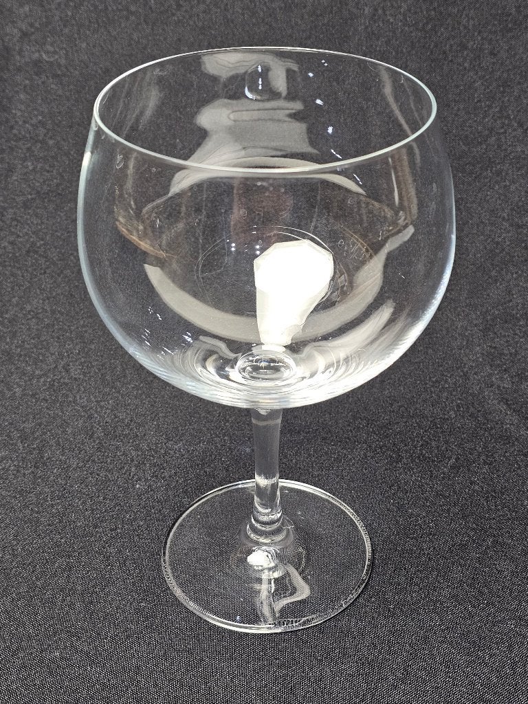 # Schott Zwiesel Wijnglazen model 1, Ophalen of Verzenden, Gebruikt, Overige typen
