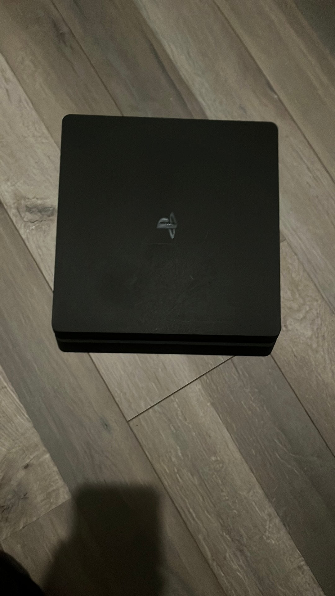 Ps4 tekoop, Spelcomputers en Games, Spelcomputers | Sony PlayStation 4, 500 GB, Ophalen of Verzenden, Zo goed als nieuw, Met 1 controller