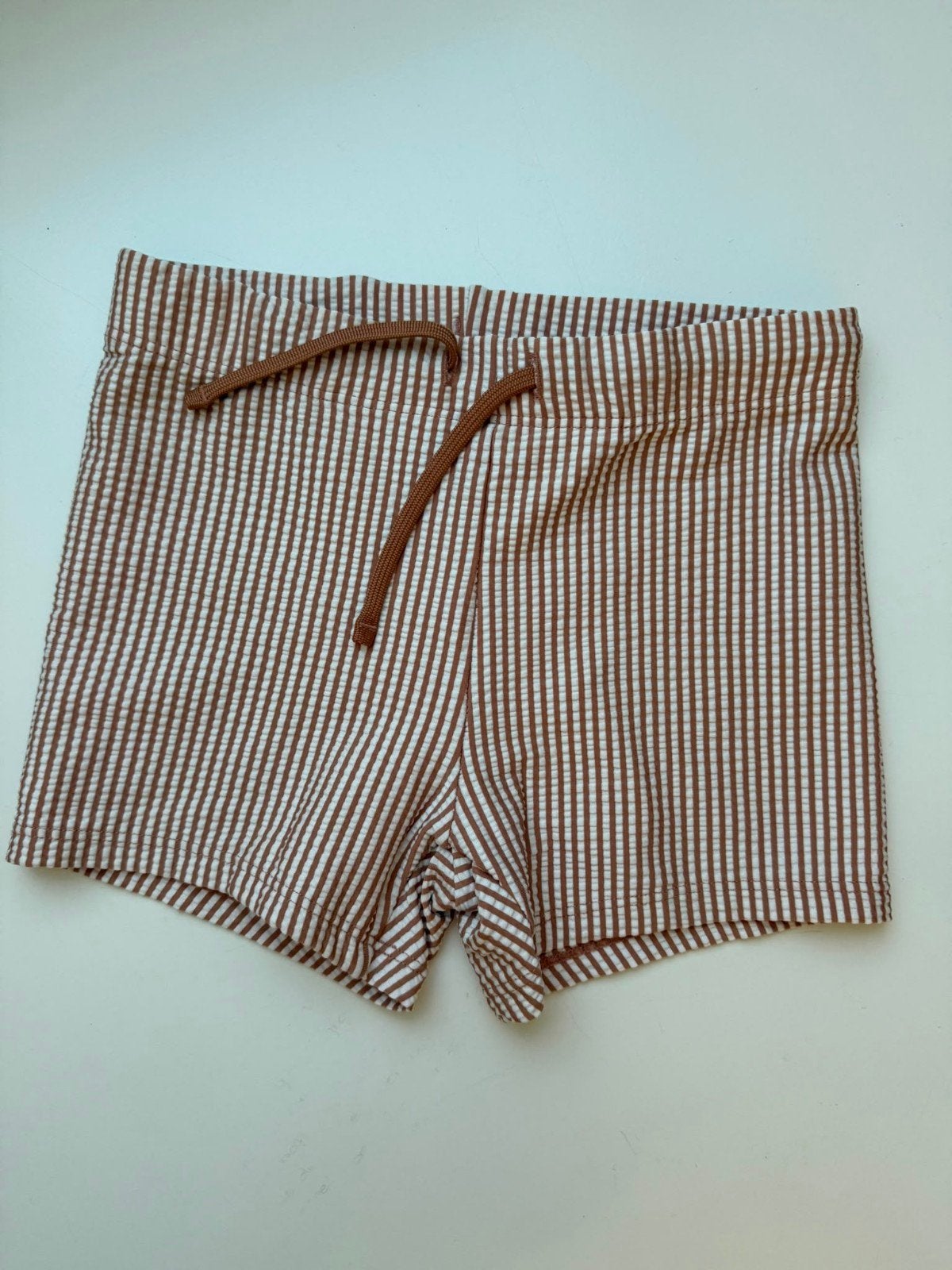 ZARA zwembroek zwembroek short mt 122 128 amper gedragen, Sport- of Zwemkleding, Ophalen of Verzenden, Zo goed als nieuw, Zara