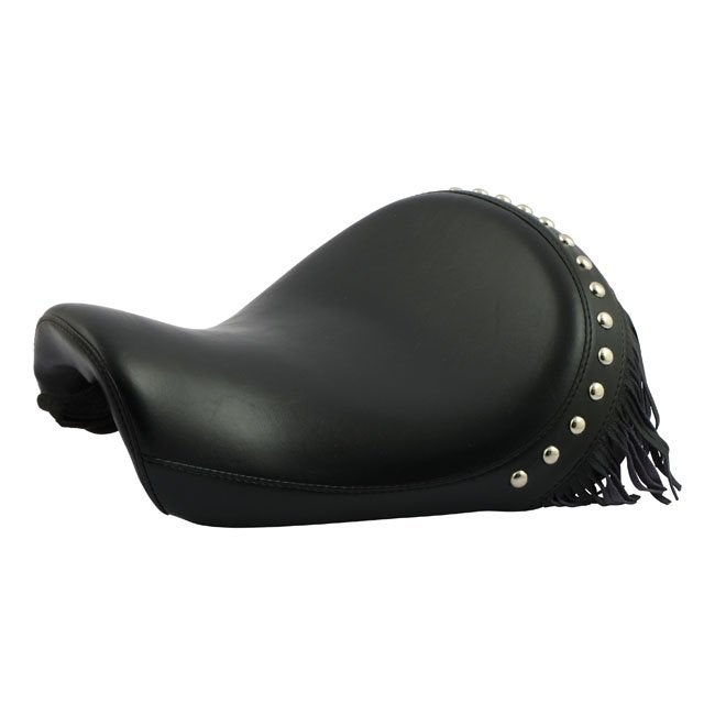 LePera Sanora solo Zadel Sportster 04-06 en 10-22, Motoren, Onderdelen | Harley-Davidson, Petroleumhavenweg 26, Info@taco-motos.com