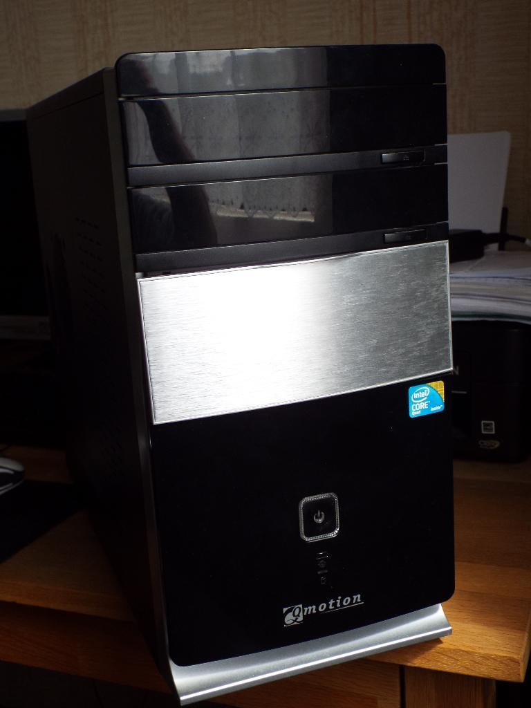 Referbished Desktop PC Computer, HDD, Refurbished, Ophalen of Verzenden, 16 GB