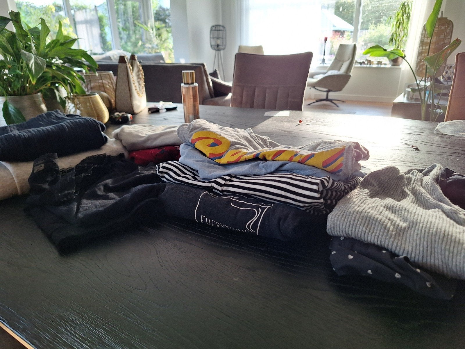 Diverse kledingstukken en nachtkleding, Diverse merken, Ophalen of Verzenden, Meerkleurig, Nachtkleding