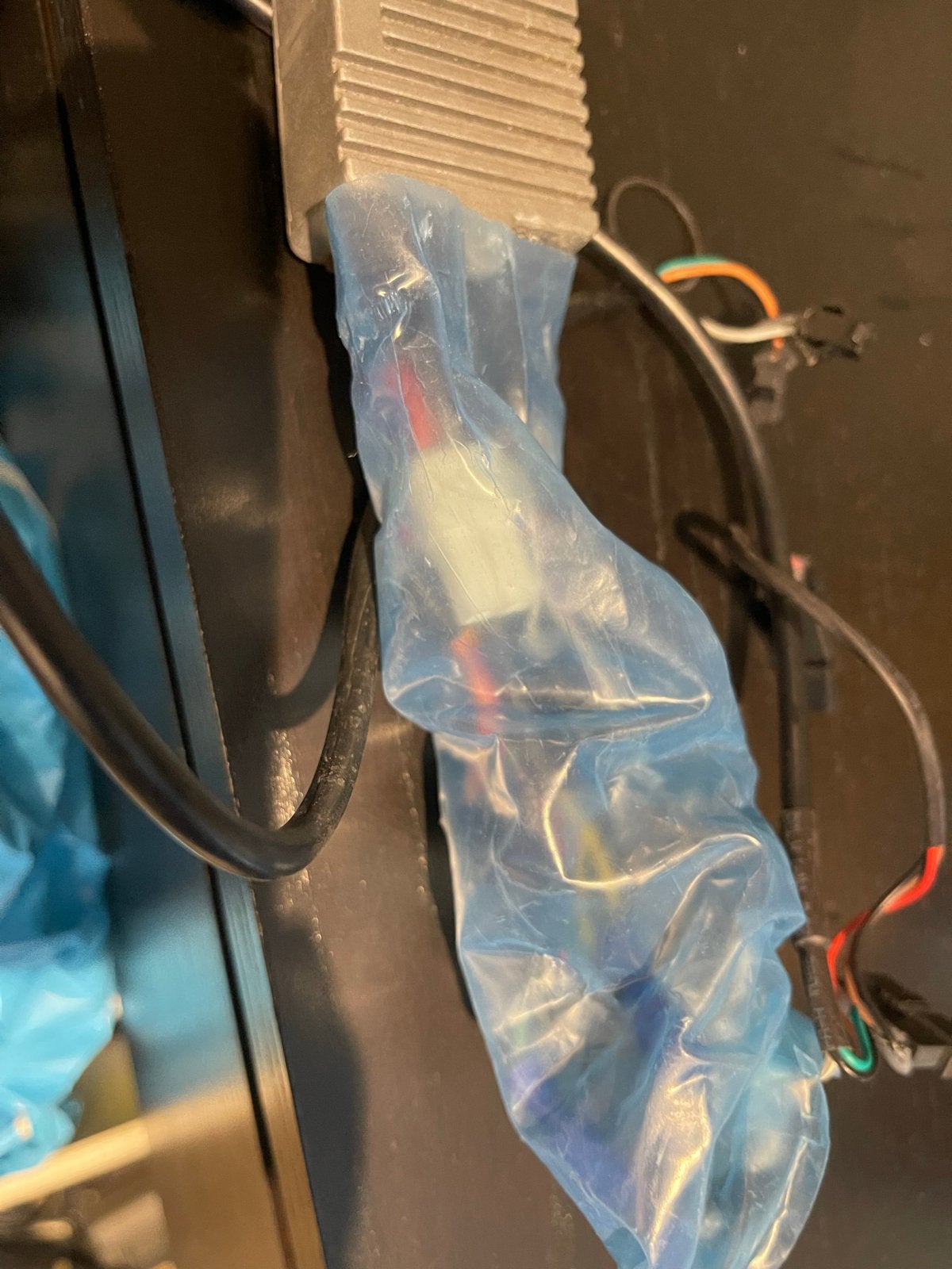 Giant controller 36V voor Triple X e-bike, Fietsen en Brommers, Fietsonderdelen, Ophalen of Verzenden, Nieuw, Elektrische fiets