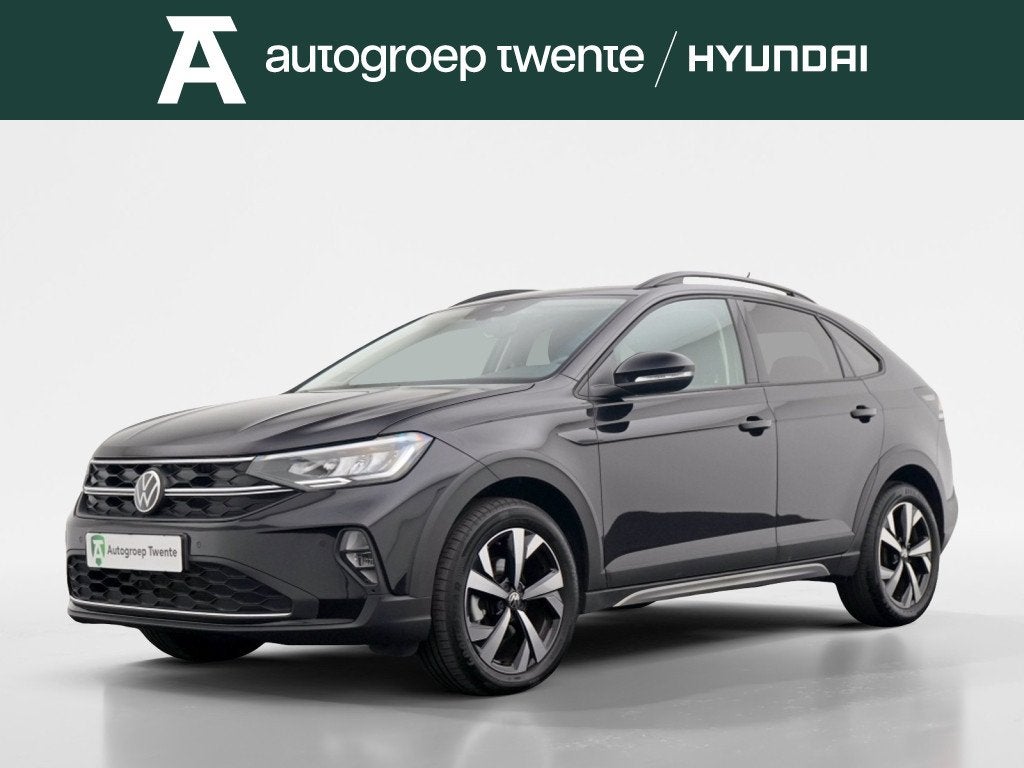 Volkswagen Taigo 1.0 TSI Life Edition | Private Lease 499 pm