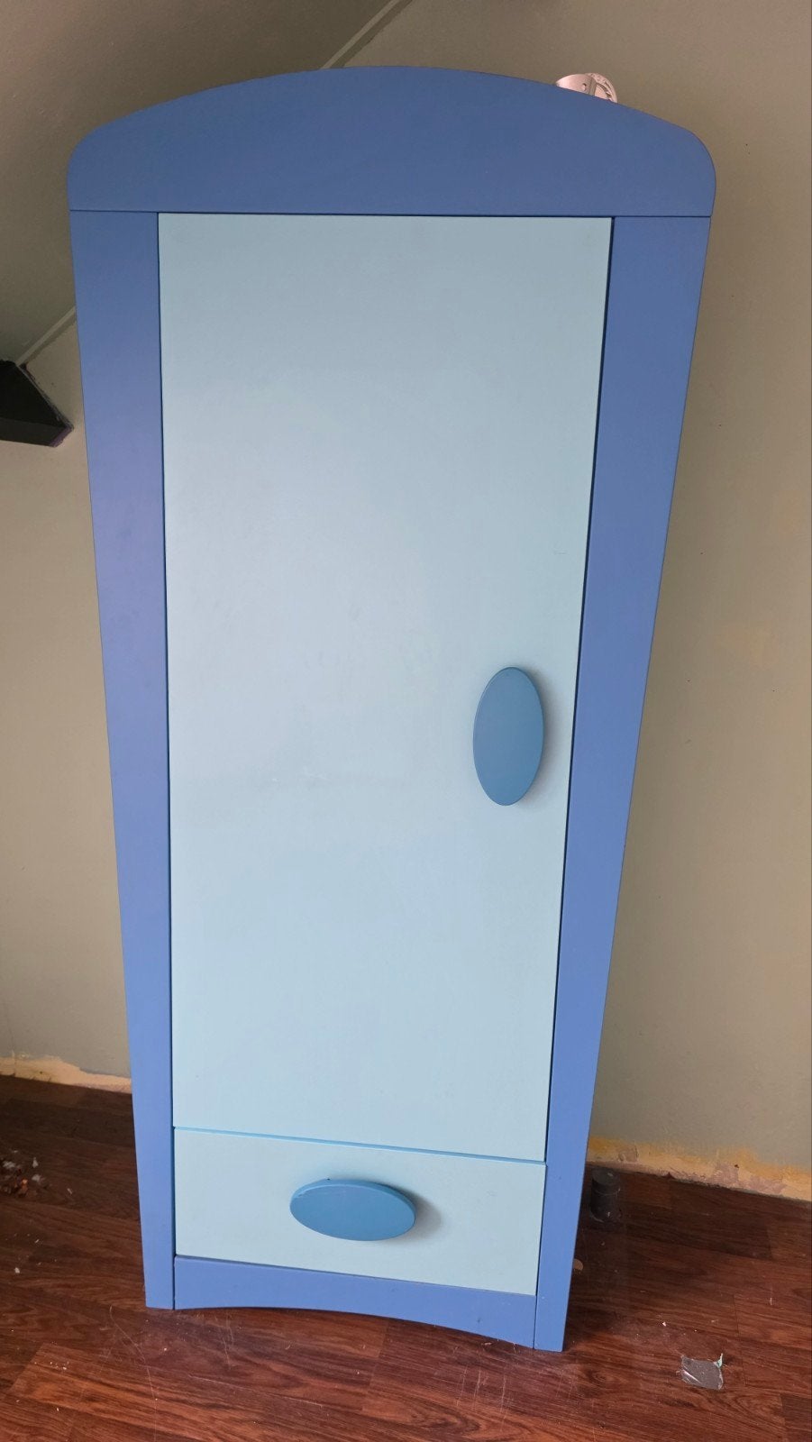 IKEA kast, Huis en Inrichting, Badkamer | Badkamermeubels, Ophalen, (Half)hoge kast, Gebruikt, 50 tot 100 cm