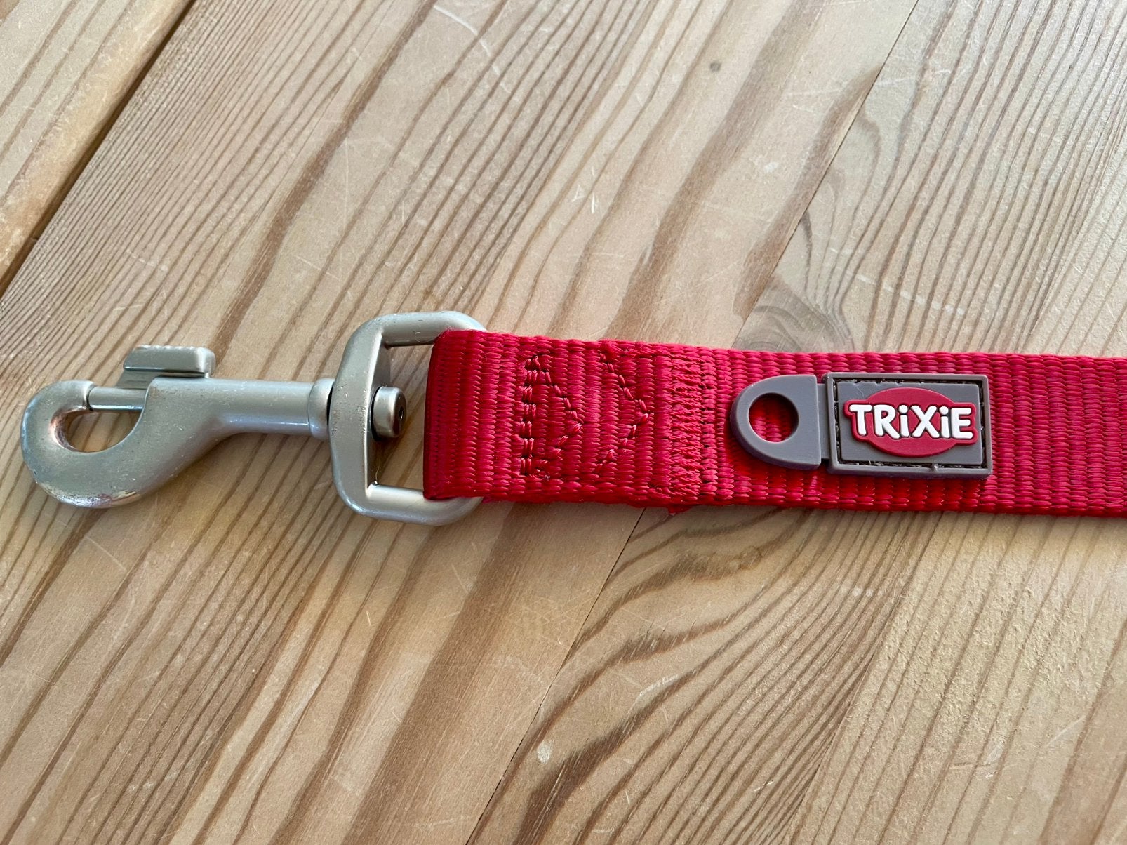 Trixie hondenriem, Ophalen of Verzenden, Zo goed als nieuw