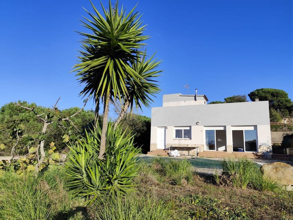 Vrijstaande Woning met Zwembad Lloret de mar Spanje, Ophalen of Verzenden
