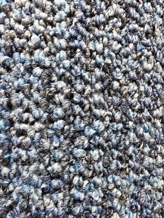 295 x 470 Bouclé Koopje! Tapijtrestant, Ophalen of Verzenden
