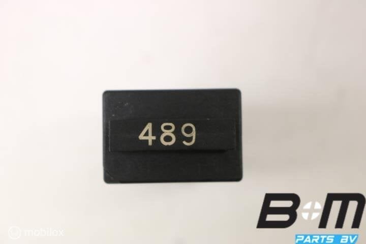 Contact relais remlicht 489 Volkswagen Polo 9N3, Gebruikt