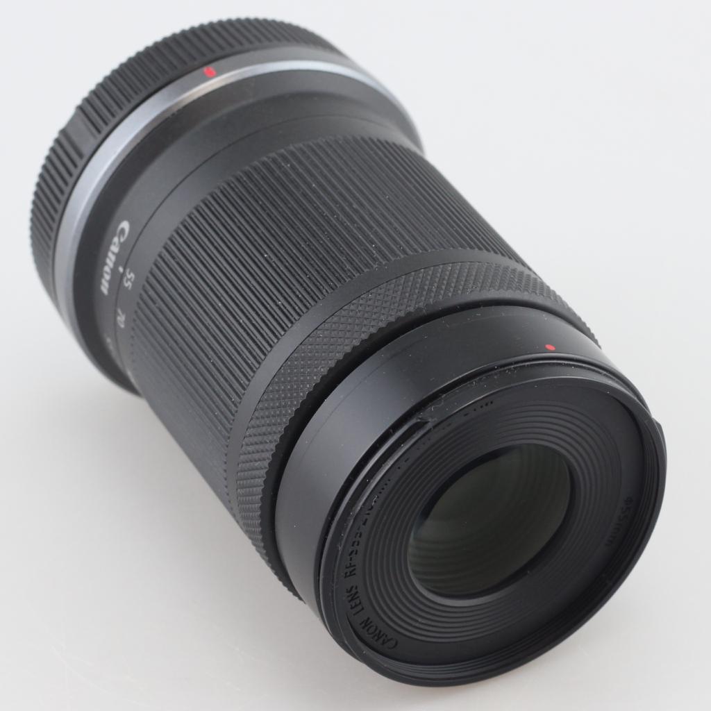 Canon RF-S55-210MM F5-7.1 IS STM Lens, Canon, Zo goed als nieuw, Support@canon.com, 30-2, Shimomaruko 3-chome, Ohta-ku
Tokyo 146-8501
Japan