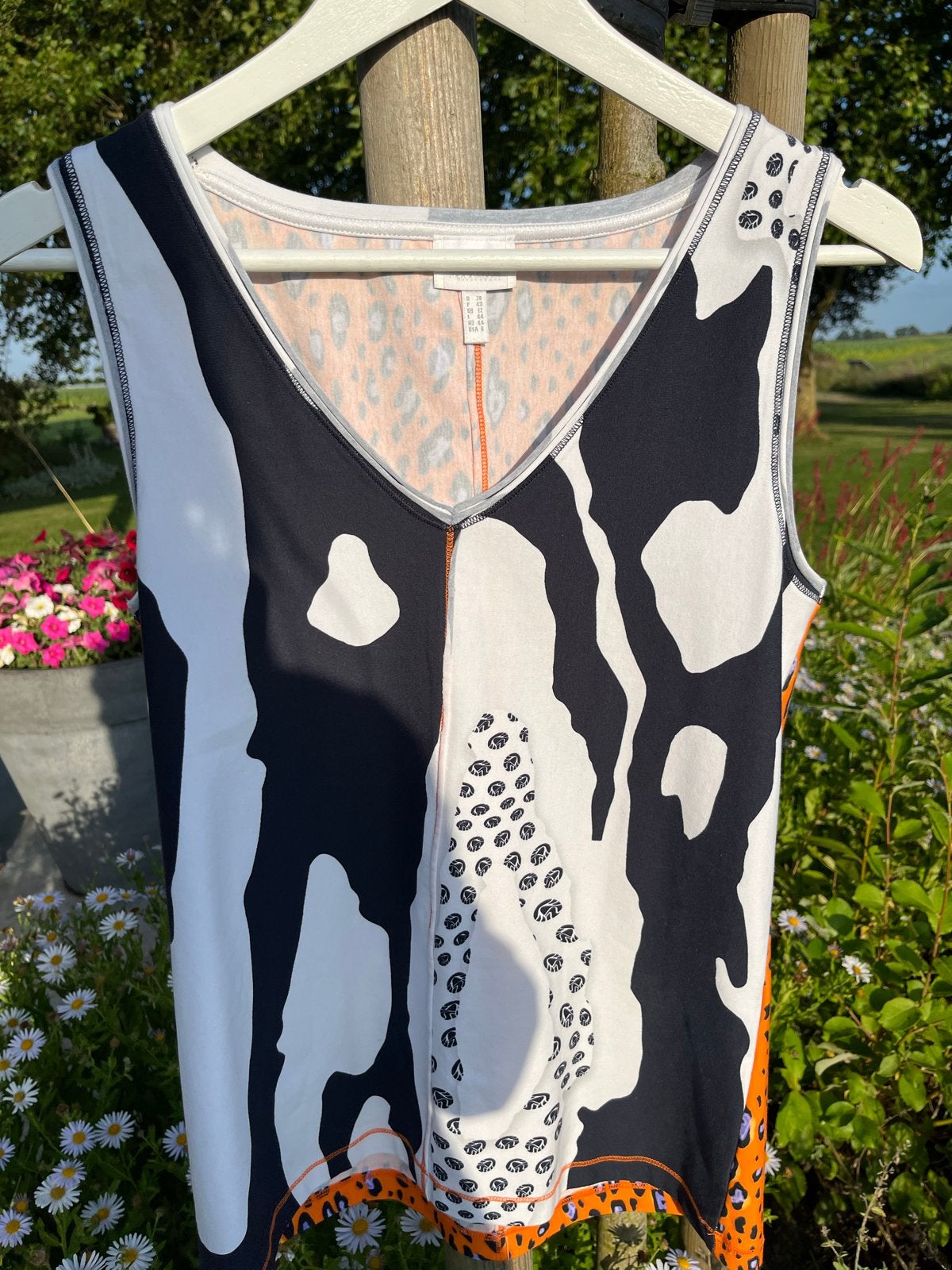 Sportalm Top Goldenbabe Collectie - Maat 38/40 (M), Maat 38/40 (M), Meerkleurig, Ophalen of Verzenden, Zo goed als nieuw