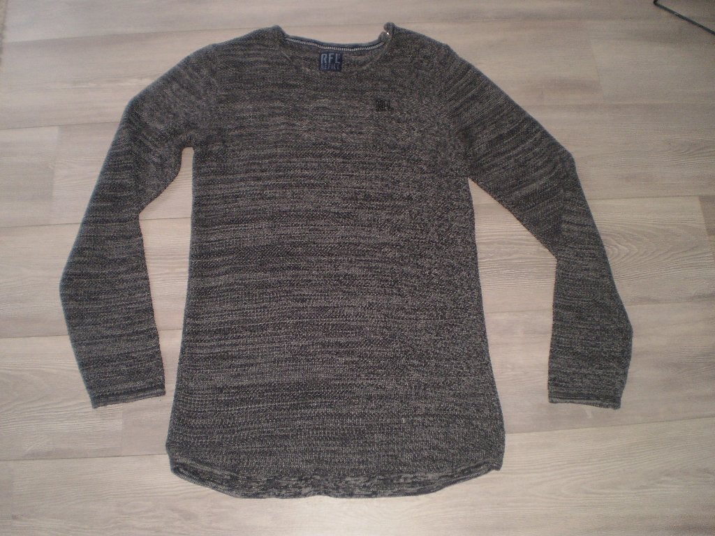 REFILL trui maat XL, Maat 56/58 (XL), Refill, Ophalen of Verzenden, Zo goed als nieuw