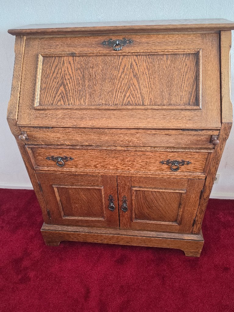 secretaire, Ophalen, Gebruikt