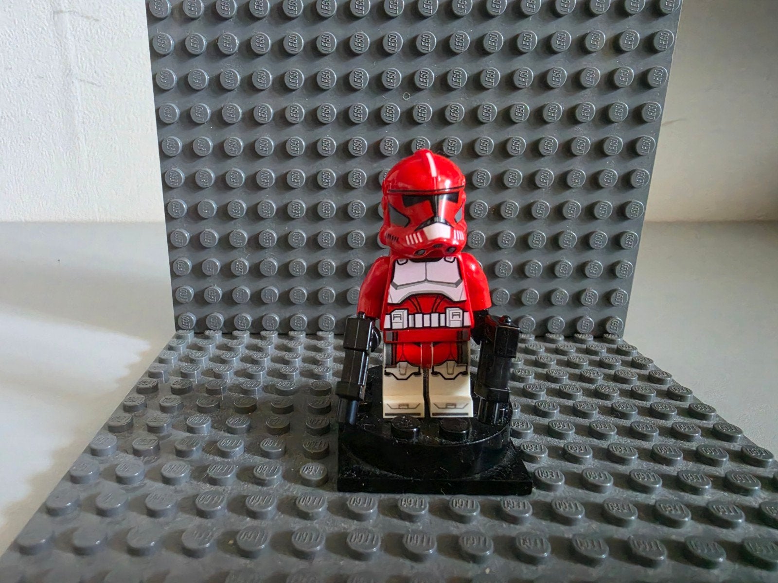 lego Star Wars minifiguur sw1304, Star Wars, Lego, Ophalen of Verzenden, Zo goed als nieuw