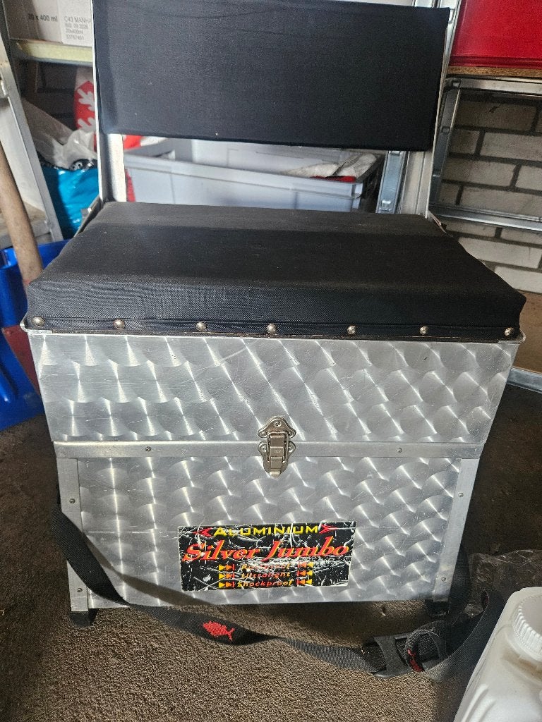 Te koop, Ophalen, Zo goed als nieuw