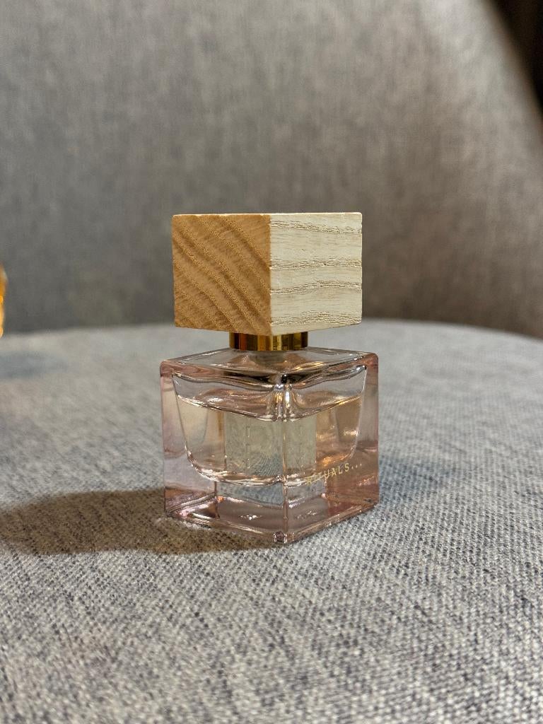 RITUALS The ritual of sakura edp 15 ml, Ophalen of Verzenden, Gebruikt
