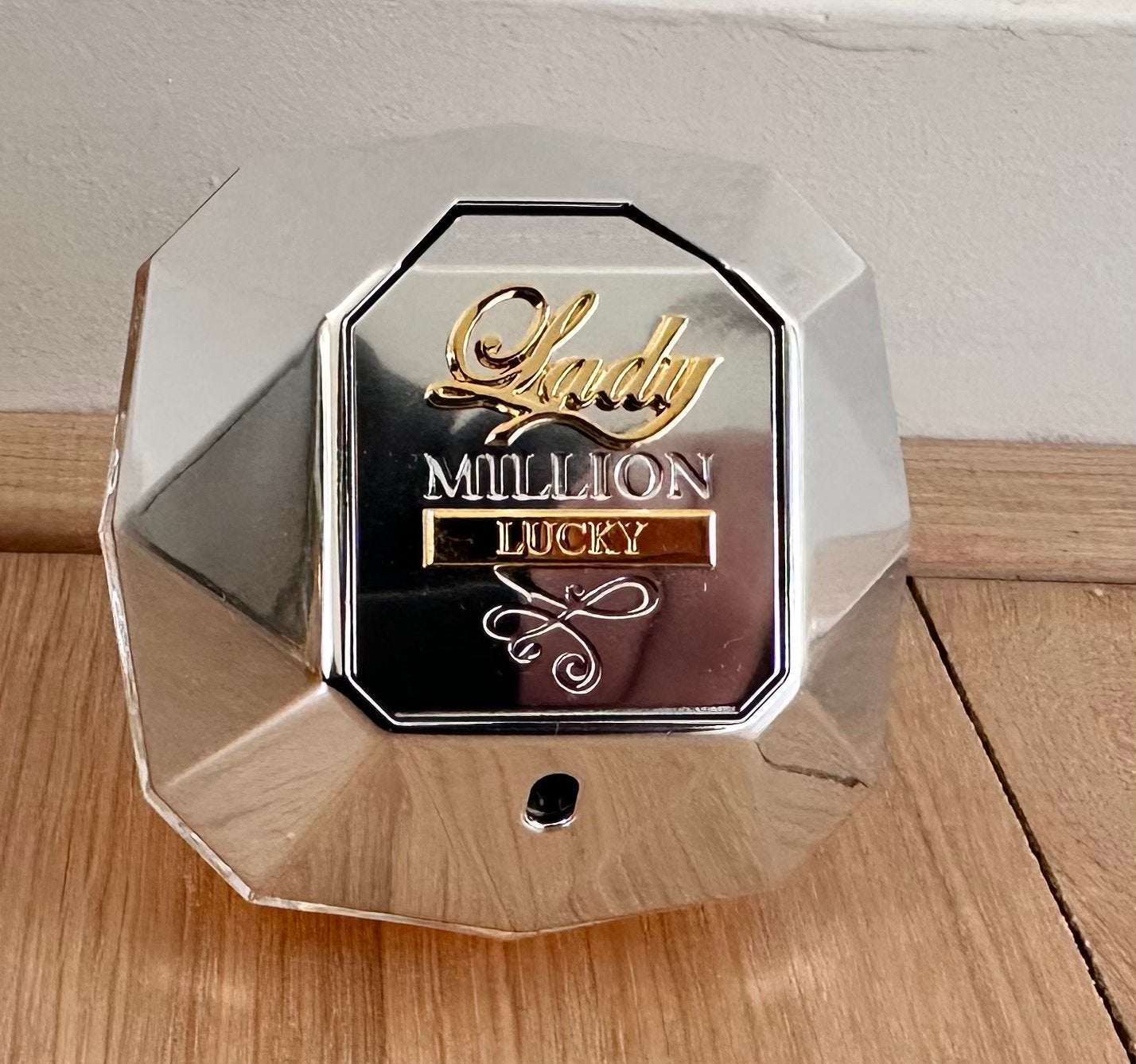 Nieuw van Paco Rabanne: Lady Million Lucky - 80 ml, Ophalen of Verzenden, Nieuw