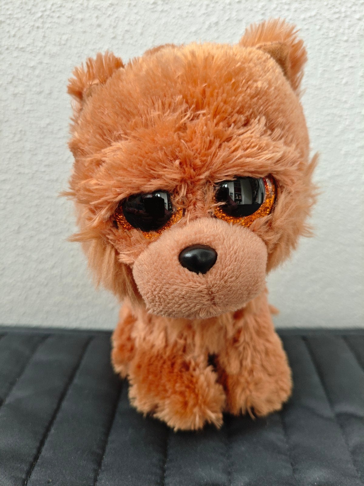 Ty Beanie Boo Barley Hond, Ophalen, Overige karakters, Hond, Klein (minder dan 20 cm)