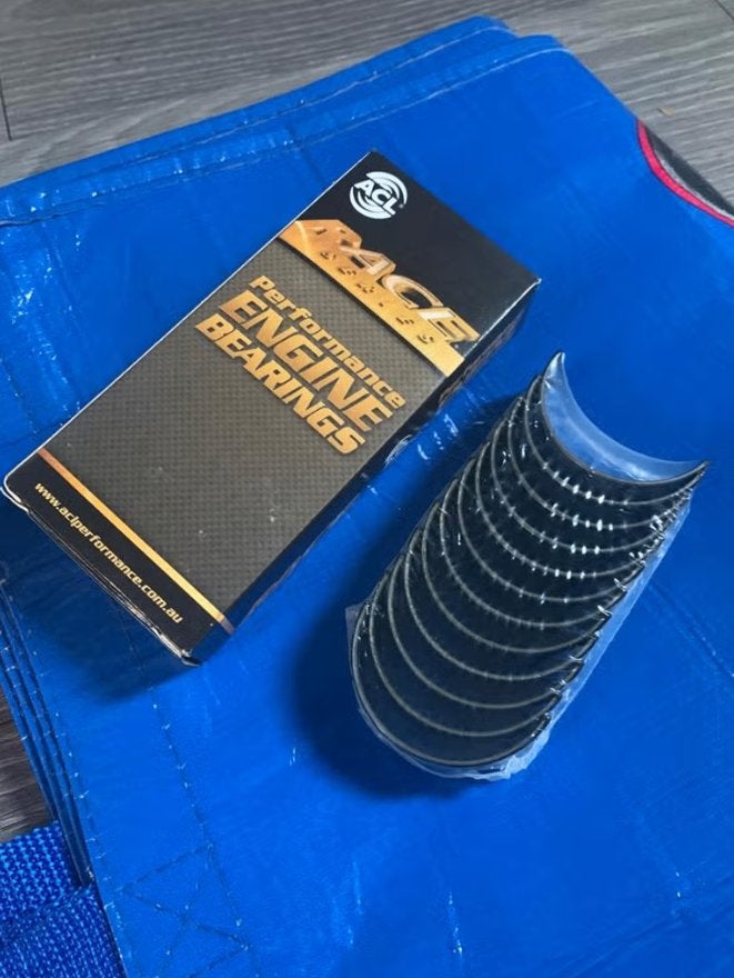 6B1490H-STD - Race Series Performance Bearings BMW, Ophalen of Verzenden