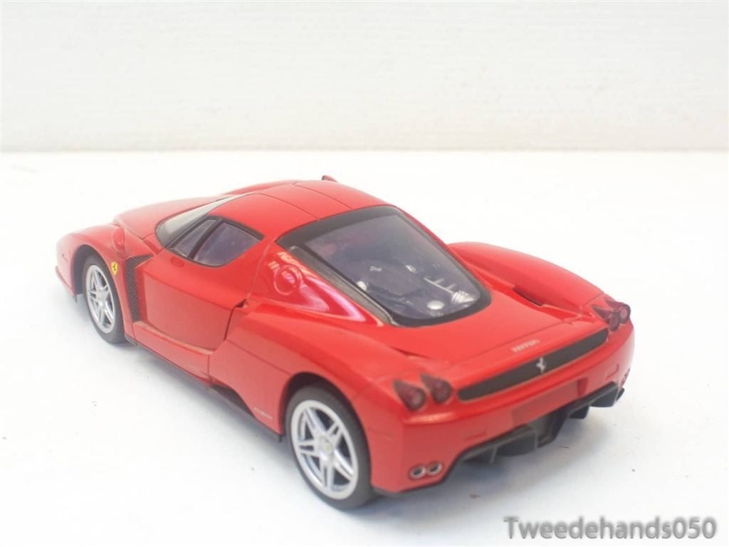 Ferrarie speelauto 90906, Antiek en Kunst, Ophalen of Verzenden