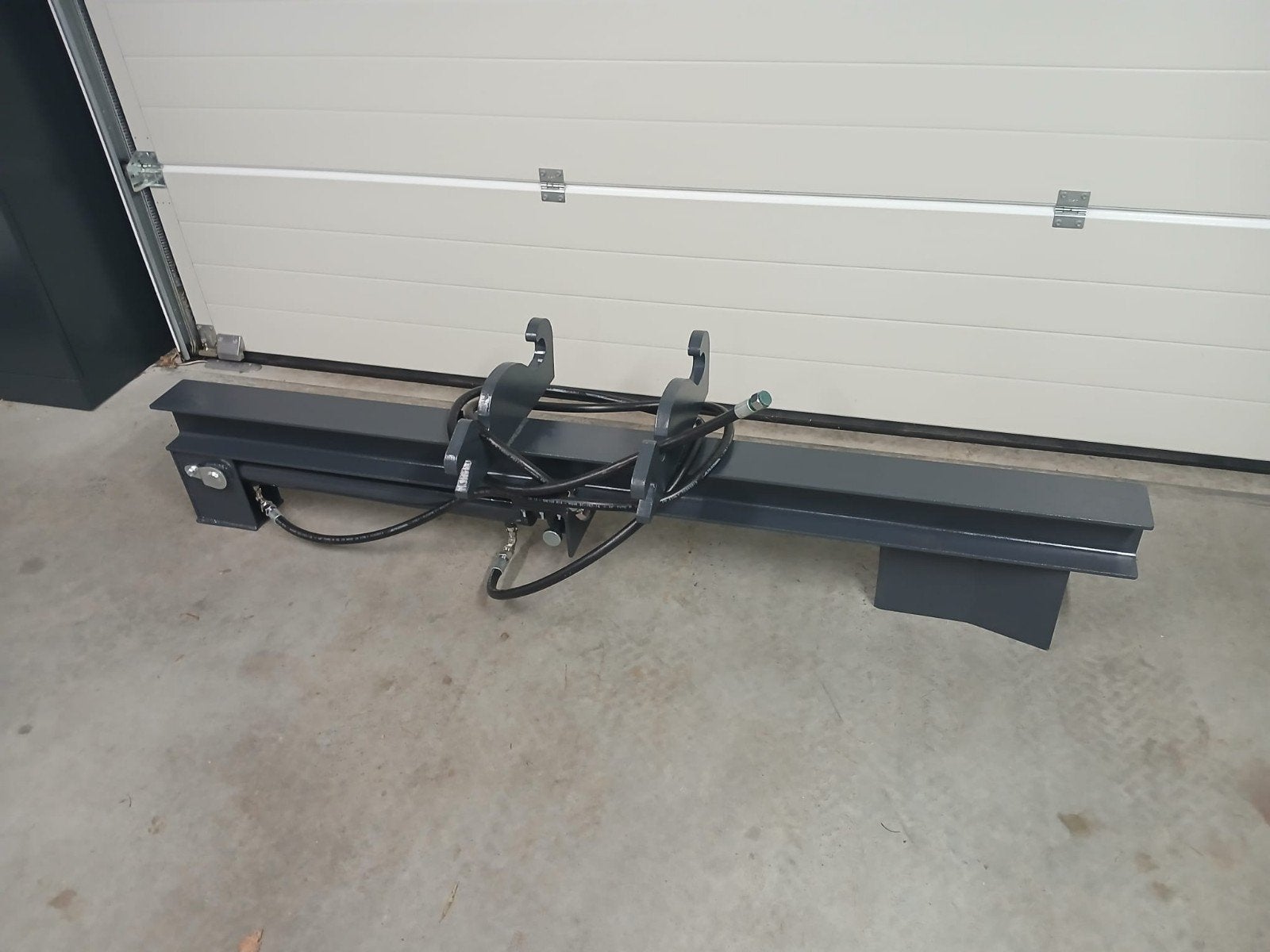 hydraulische houtklover te koop. diverse snelwissel mogelijk, Ophalen, Nieuw