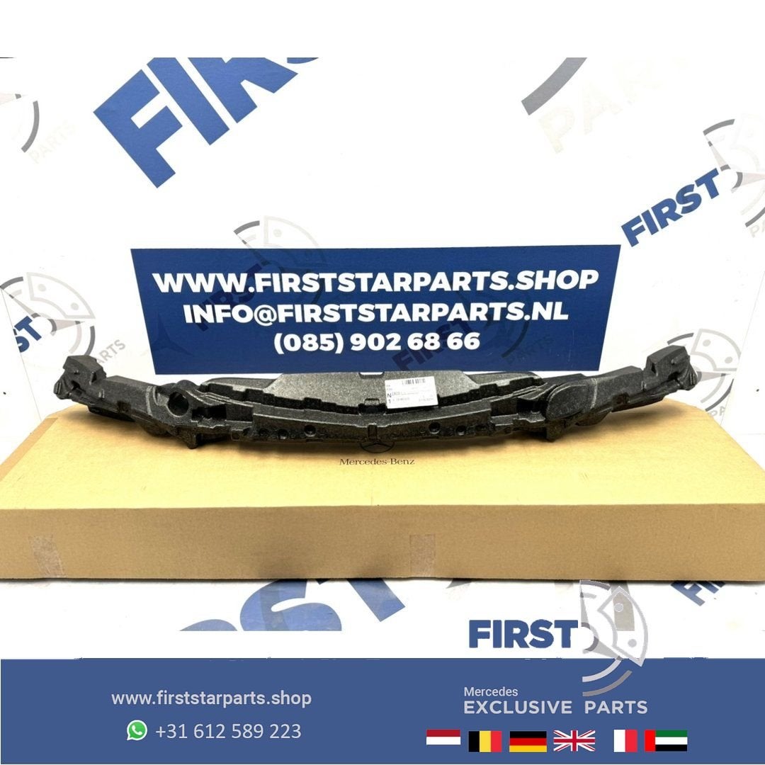 W205 BUMPER SCHOKDEMPER A2058854305 PIEPSCHUIM C KLASSE AMG, Auto-onderdelen, Gebruikt, -, Ophalen of Verzenden, -