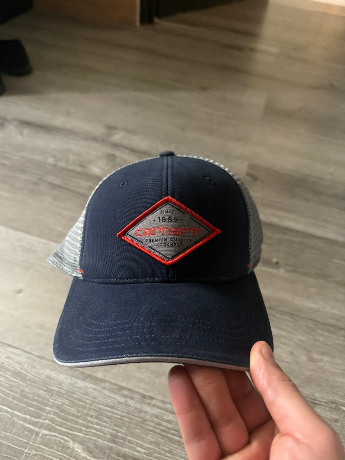 Helemaal nieuw Carhartt pet, Ophalen of Verzenden, Nieuw, Pet
