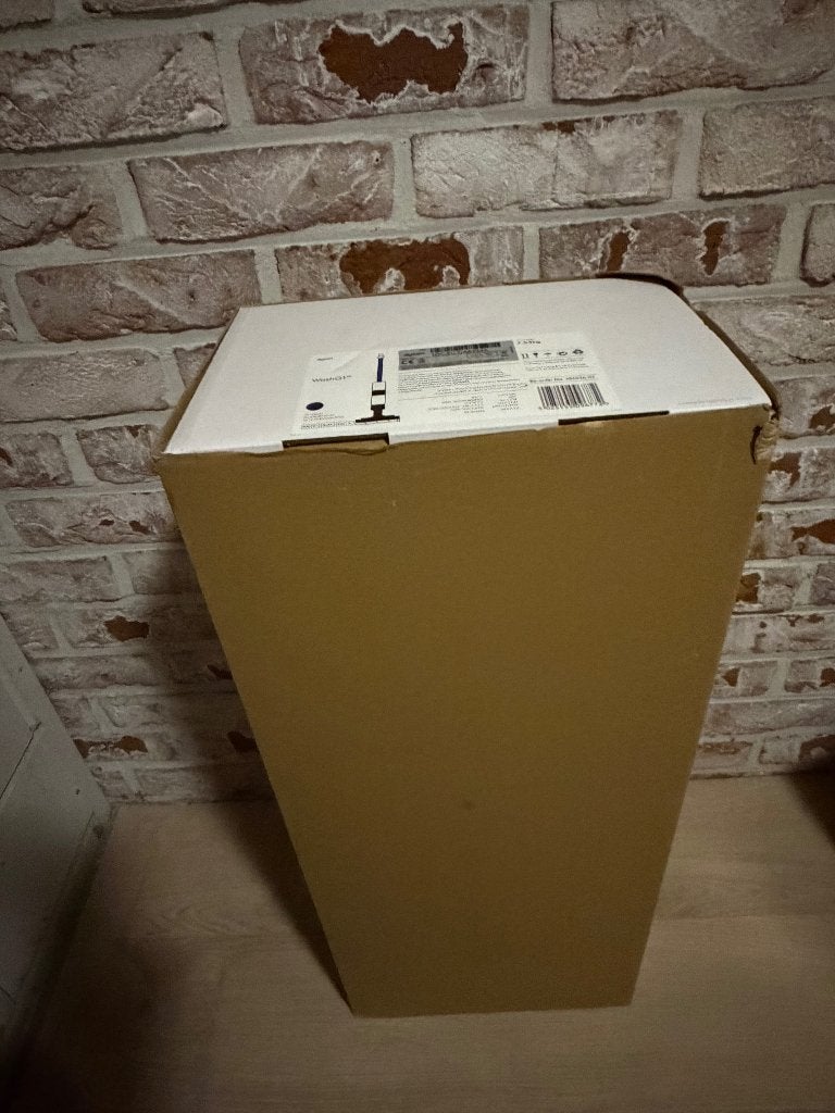 Dyson Wash G1, Draadloos, Nieuw, Ophalen of Verzenden, Dyson