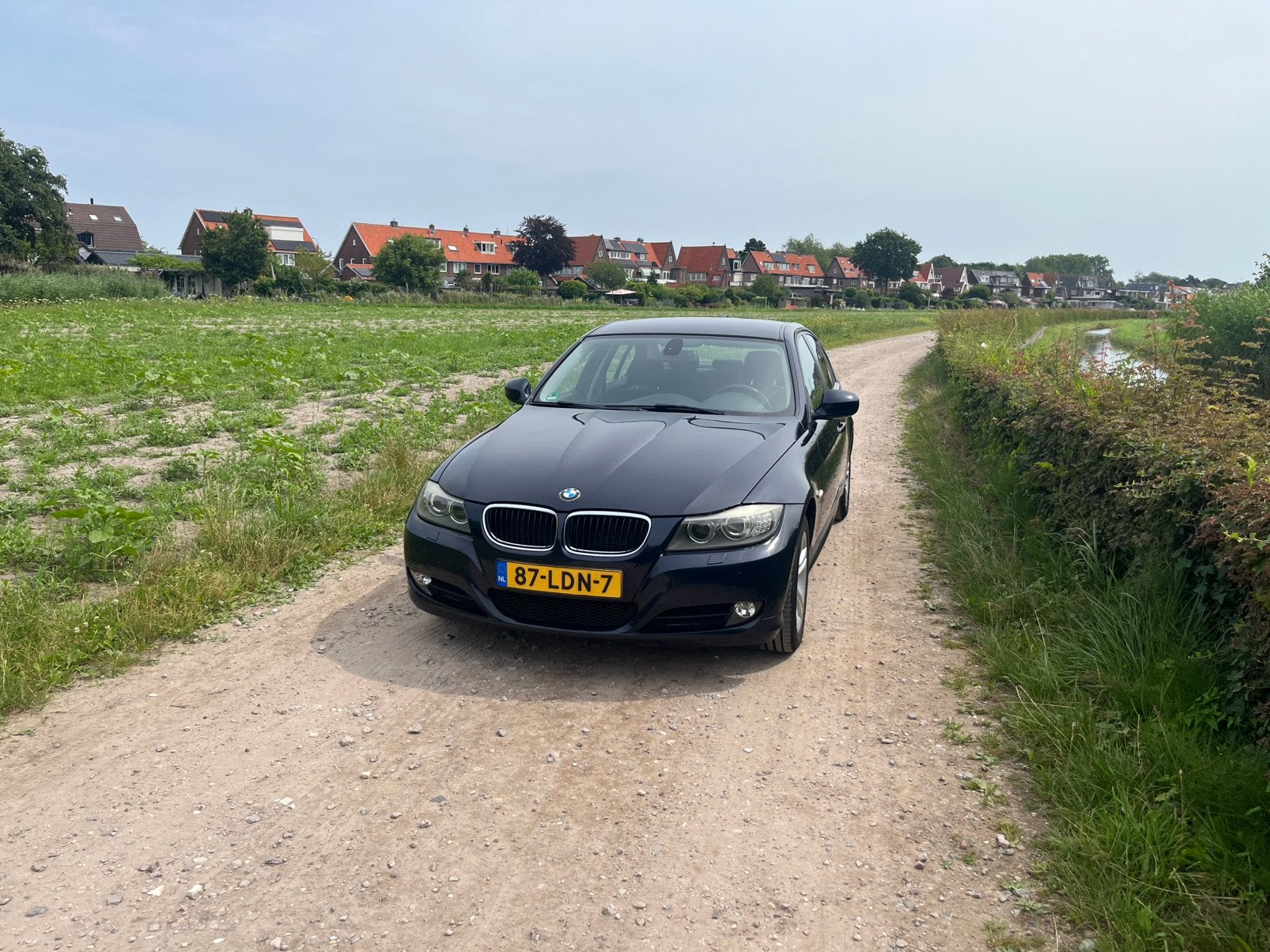 BMW 3-Serie