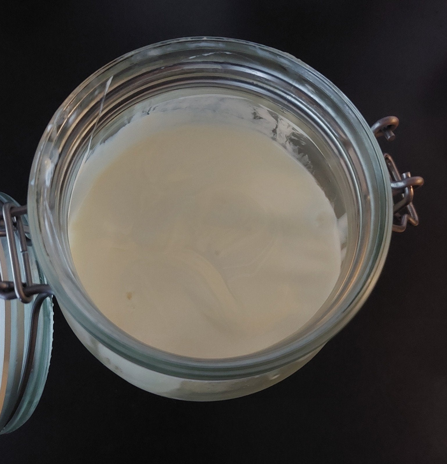 Viili starter Biologische rauwe melk, Diversen, Ophalen