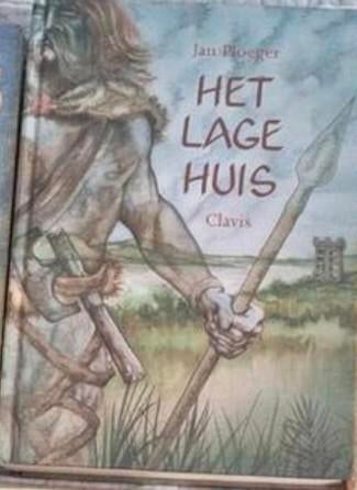 Het Lage Huis - Jan Ploeger, Ophalen of Verzenden, Gelezen, Jan Ploeger, Nederland