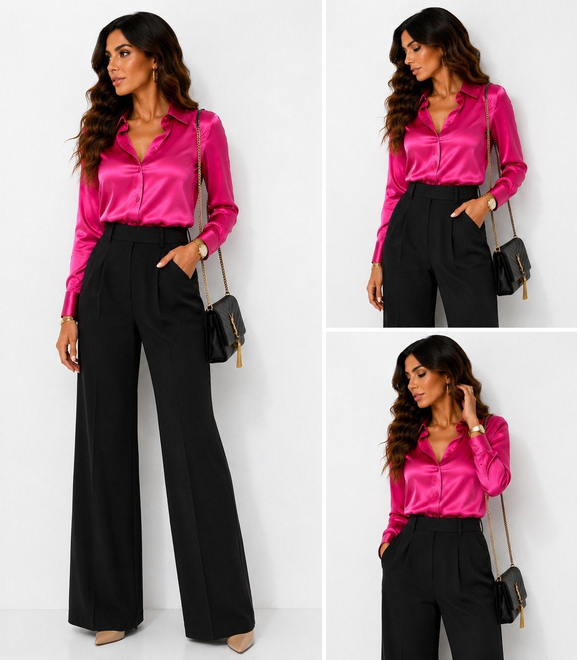 Zara roze viscose shirt maat xs, Zara, Onbekend, Ophalen of Verzenden, Zo goed als nieuw