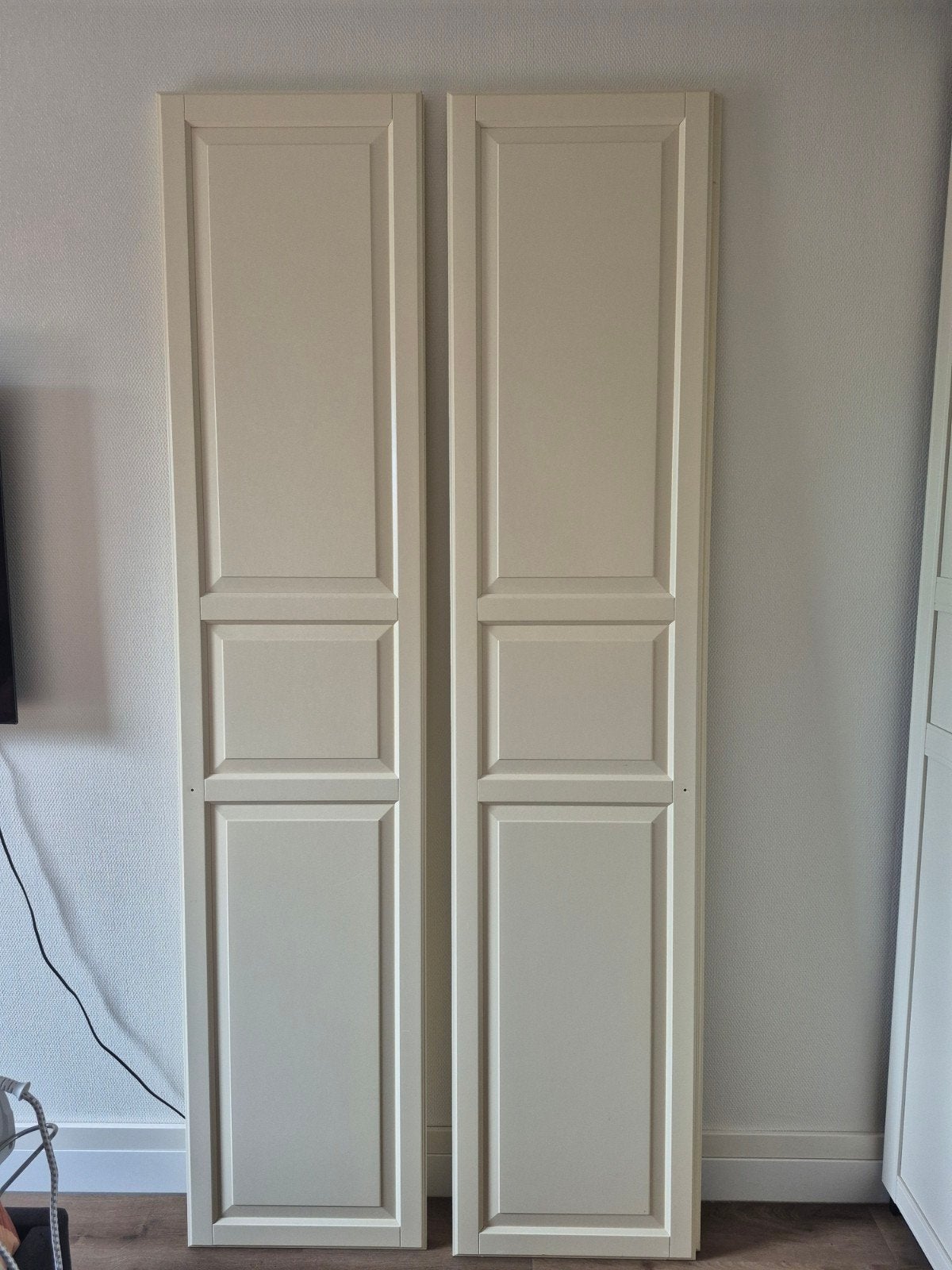 deuren, Ophalen, Minder dan 80 cm, 215 cm of meer, Binnendeur