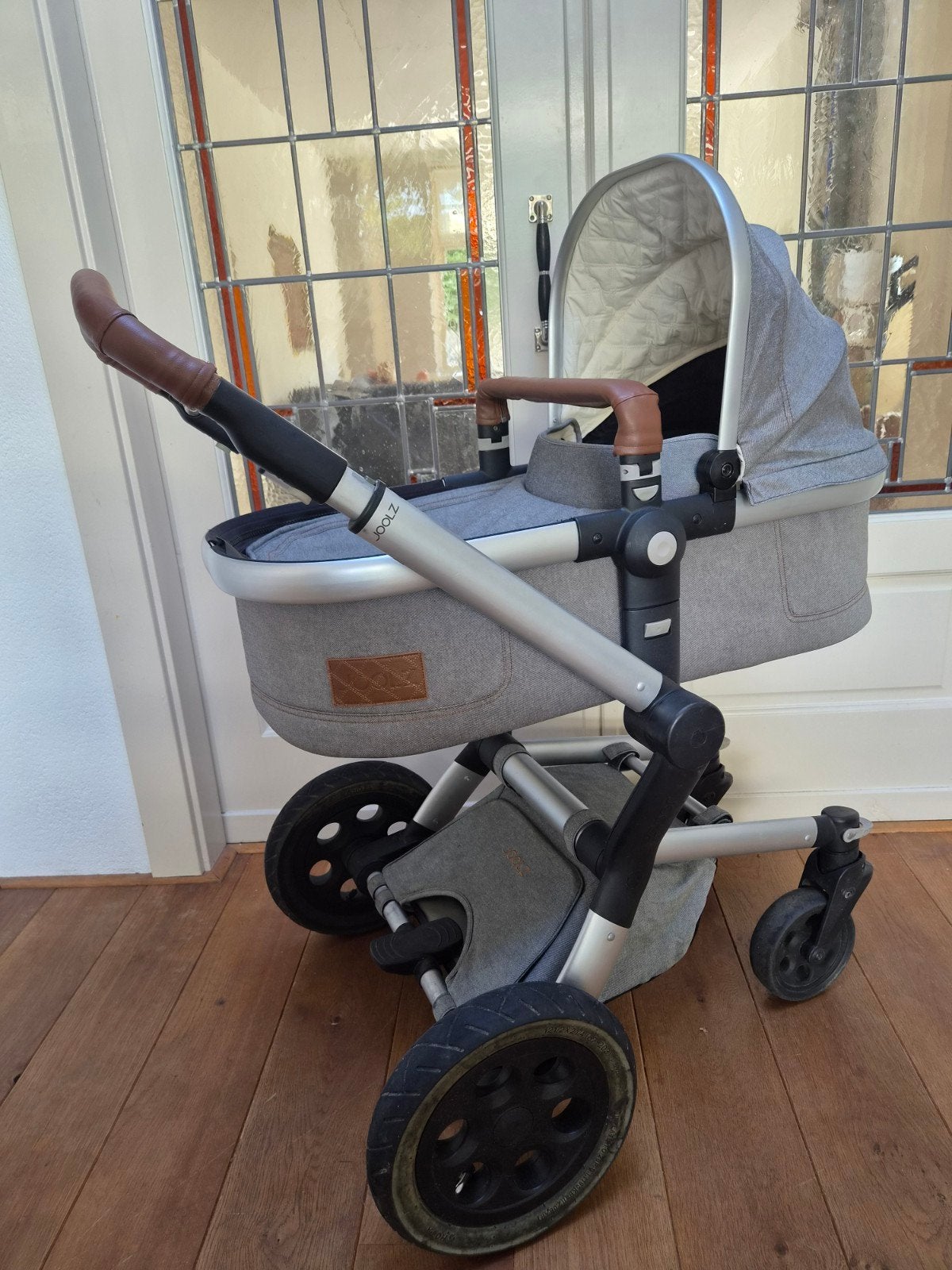 Joolz kinderwagen, Ophalen, Gebruikt, Combiwagen, Overige merken