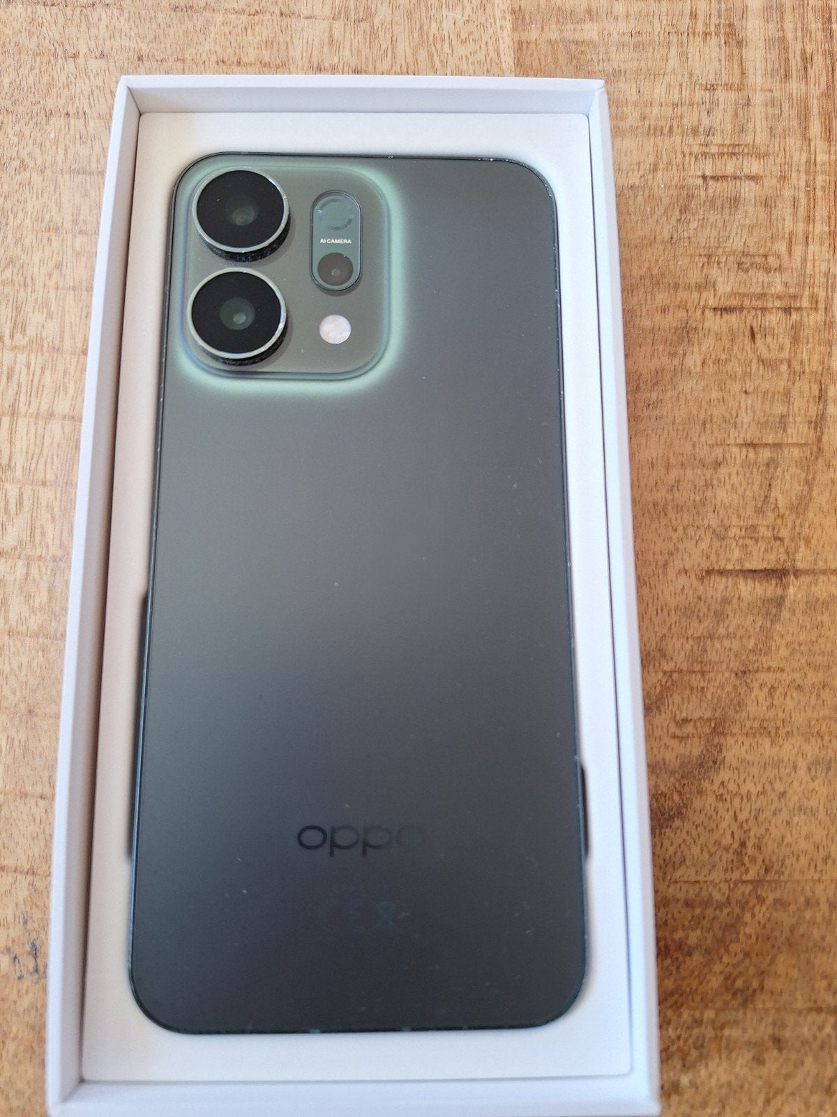 Oppo Reno 14 5G 512GB - Zo goed als nieuw, Telecommunicatie, Mobiele telefoons | Overige merken, Overige modellen, Ophalen of Verzenden