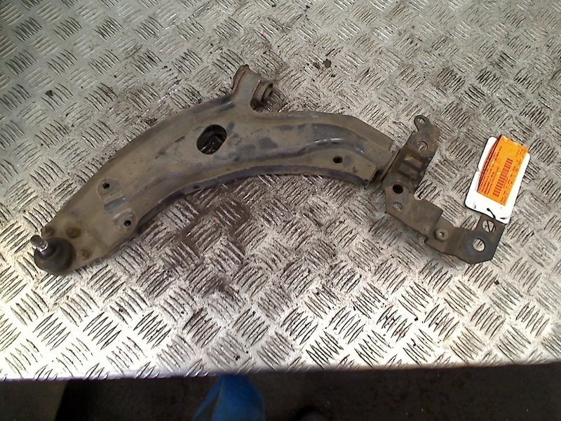Draagarm Links Voor Fiat Doblo (223A/119) (2001-10/2005-09), FCA Germany GmbH, Gebruikt, IPC D1-09 Bahnhofsplatz, Rüsselsheim am Main 65423, , Duitsland