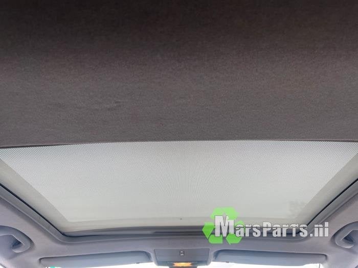 Hemelbekleding van een Opel Corsa, Gebruikt, -, -, Opel