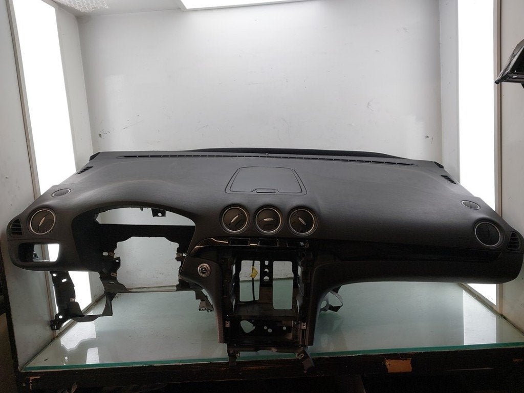 Airbag Set + Dashboard Ford S-Max (GBW) 2013 AM21U042B85, Auto-onderdelen, Gebruikt, Henry-Ford-Straße  1, Köln 50735, , Duitsland