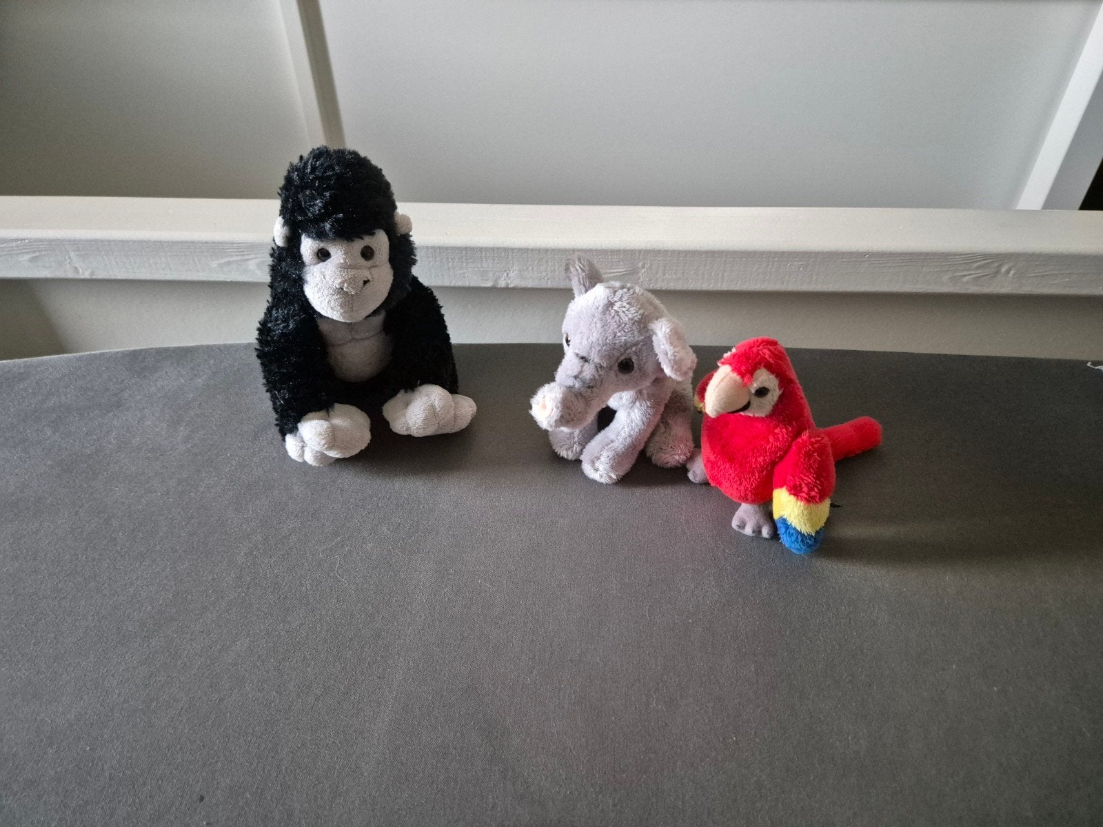 Ravensden Knuffels, Ophalen of Verzenden, Zo goed als nieuw, Overige typen