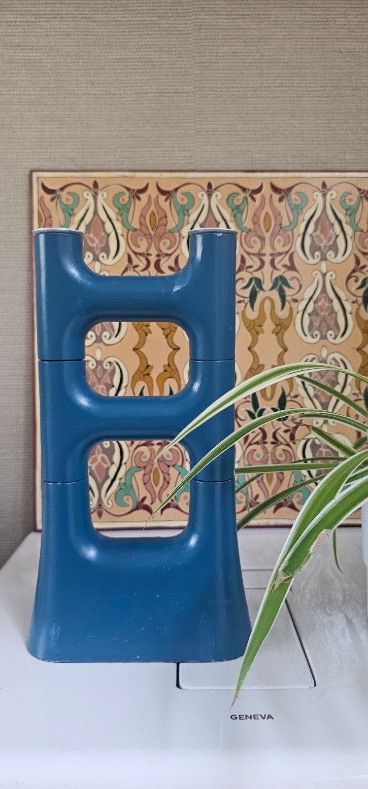IKEA Design Limited Edition Zware Kandelaar, Ophalen of Verzenden